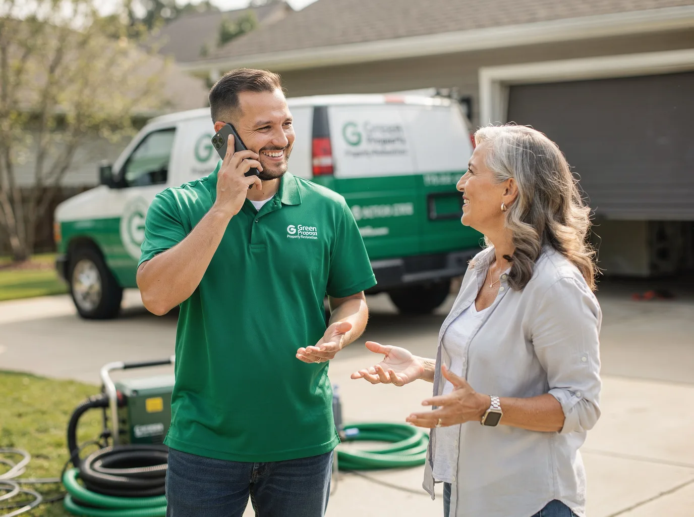 Water Damage Restoration Easton, CT FAQs